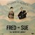 Buy Fred And Sue - Reunion In Heaven - I'll Never Be Lonely (Vinyl) Mp3 Download
