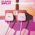 Buy Hi-Gate - Split Personality CD1 Mp3 Download