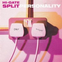 Purchase Hi-Gate - Split Personality CD1