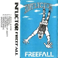 Purchase Inflictor - Freefall (Tape)