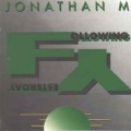 Buy Jonathan M - Following Yesterday Mp3 Download