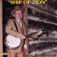 Purchase Larry Richardson - Ship Of Zion (Vinyl)