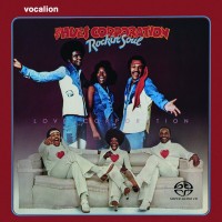 Purchase The Hues Corporation - Rockin' Soul & Love Corporation (Vinyl)