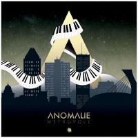 Purchase Anomalie - Métropole