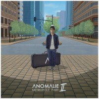 Purchase Anomalie - Métropole Part 2