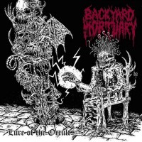 Purchase Backyard Mortuary - Lure Of The Occult