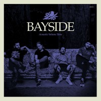 Purchase Bayside - Acoustic Vol. 3 (EP)