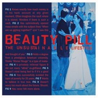 Purchase Beauty Pill - The Unsustainable Lifestyle