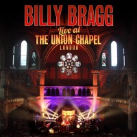 Purchase Billy Bragg - Live At The Union Chapel London