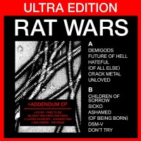 Purchase Health - Rat Wars Ultra Edition