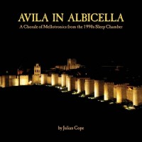 Purchase Julian Cope - Avila In Albicella