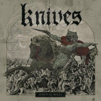 Purchase Knives - Survival Skills
