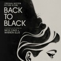 Purchase Nick Cave & Warren Ellis - Back To Black (Original Motion Picture Score) Mp3 Download