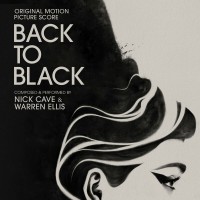 Purchase Nick Cave & Warren Ellis - Back To Black (Original Motion Picture Score)