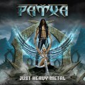 Buy Patxa - Just Heavy Metal Mp3 Download