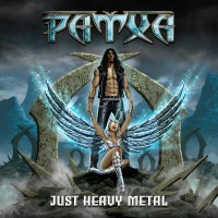 Purchase Patxa - Just Heavy Metal