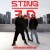 Buy Sting - I Wrote Your Name (Upon My Heart) (CDS) Mp3 Download