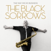 Purchase The Black Sorrows - The Way We Do Business