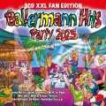 Buy VA - Ballermann Hits Party 2025 (XXL Fan Edition) CD3 Mp3 Download
