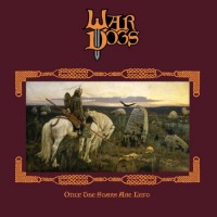 Purchase War Dogs - Only The Stars Are Left