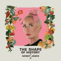 Purchase Wendy James - The Shape Of History