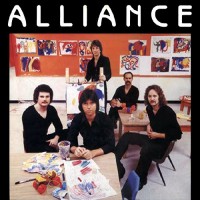 Purchase Alliance - Alliance (Vinyl)