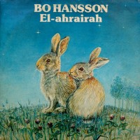 Purchase Bo Hansson - El-Ahrairah (Vinyl)