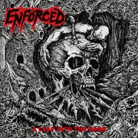 Purchase Enforced - A Leap Into The Dark (EP)