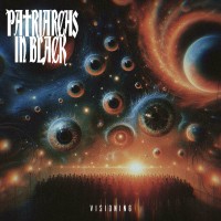 Purchase Patriarchs In Black - Visioning