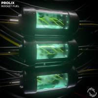 Purchase Prolix - Rocket Fuel (CDS)