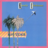 Purchase Randy Edelman - On Time (Vinyl)