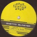 Buy Richard Bartz - Ghetto Blaster (EP) (Vinyl) Mp3 Download