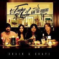 Purchase Taylor Locke & The Roughs - Grain & Grape