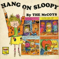 Purchase The Mccoys - Hang On Sloopy (Vinyl)