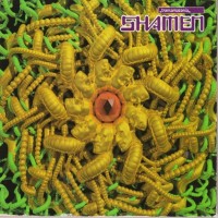 Purchase The Shamen - Transamazonia (MCD)