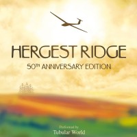 Purchase Tubular World - Hergest Ridge (50Th Anniversary Edition)