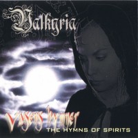 Purchase Valkyria - Väsens Hymner