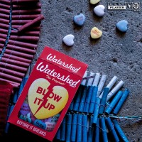 Purchase Watershed - Blow It Up Before It Breaks