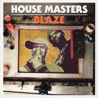 Purchase Blaze - House Masters CD1