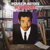 Purchase DJ Gregory - House Masters CD2