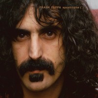 Purchase Frank Zappa - Apostrophe (') (50Th Anniversary Super Deluxe) CD1