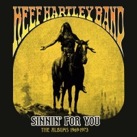 Purchase Keef Hartley Band - Sinnin' For You: The Albums 1969-1973 CD1