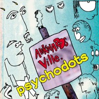 Purchase Psychodots - Awkwardsville