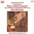 Buy Slovak Philharmonic Orchestra & Stephen Gunzenhauser - Beethoven: Overtures Vol. 1 Mp3 Download