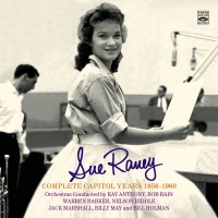 Purchase Sue Raney - Complete Capitol Years 1956-1960 CD2