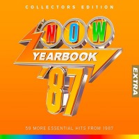 Purchase VA - Now Yearbook '87 Extra CD3