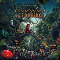 Purchase Casandra's Crossing - Garden Of Earthly Delights