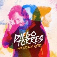 Purchase Diego Torres - Mejor Que Ayer