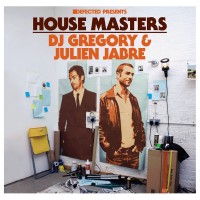 Purchase DJ Gregory & Julien Jabre - House Masters