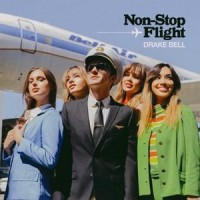 Purchase Drake Bell - Non-Stop Flight